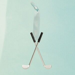 Taylor Swift 1989 (Taylor's Version) Golf Club Ornament NEW